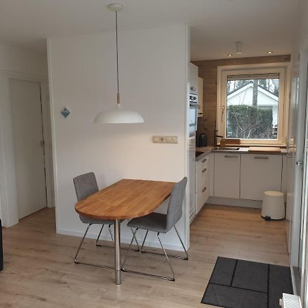 זאוטלנדה Vakantiewoning 2 Aan Zee , 400 Meter Van Het Strand מראה חיצוני תמונה
