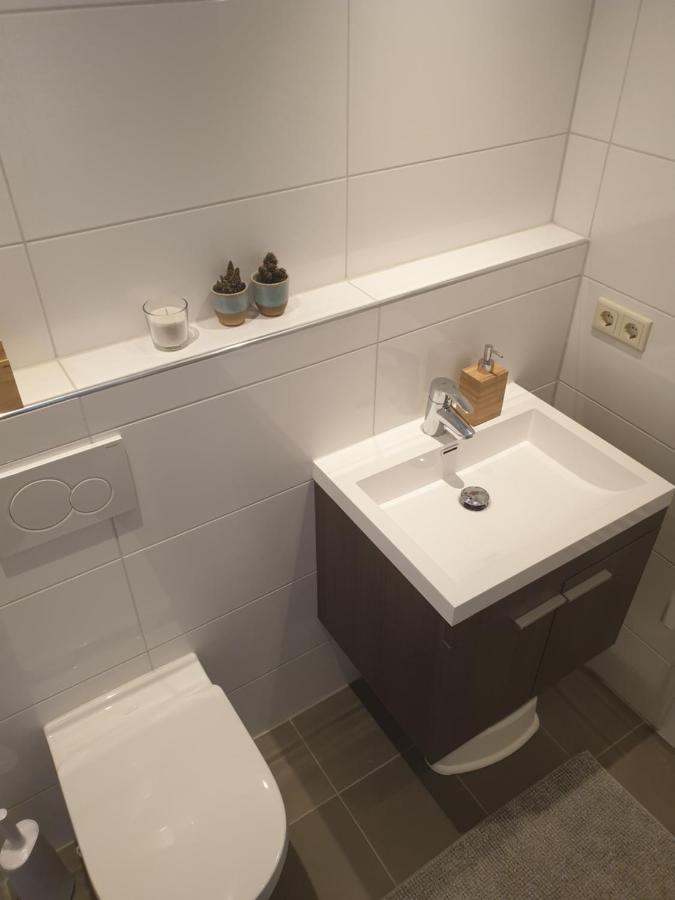 זאוטלנדה Vakantiewoning 2 Aan Zee , 400 Meter Van Het Strand מראה חיצוני תמונה